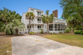 Hellenic Haven home